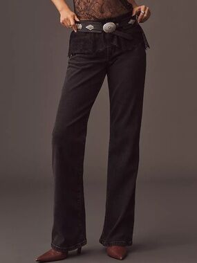 OLIVE & OUTLAND EFFIE JEANS (29)